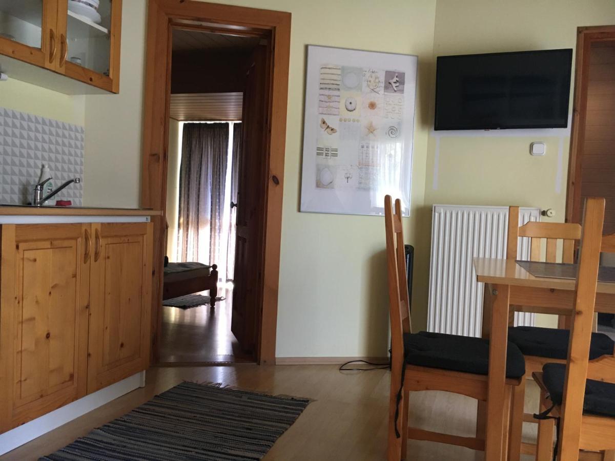Villa Grazia Hévíz Buitenkant foto
